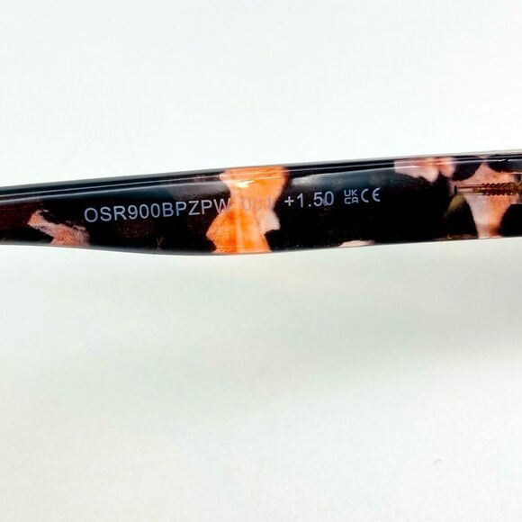 NWT Oscar de la Renta Designer Reader Set/1.50/ - Picture 11 of 12